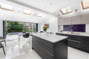 Fabulous House - Only 10 minutes walk to Roman Baths